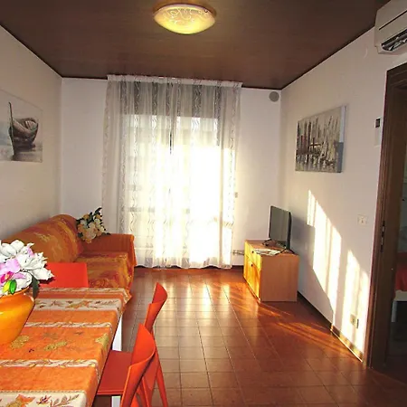 Apartamento In 35571