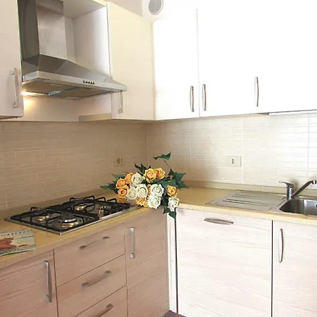 Appartamento In 35571